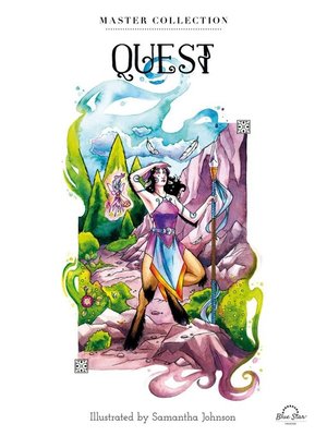 cover image of Quest